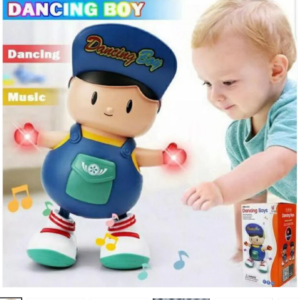 Dancing Toy